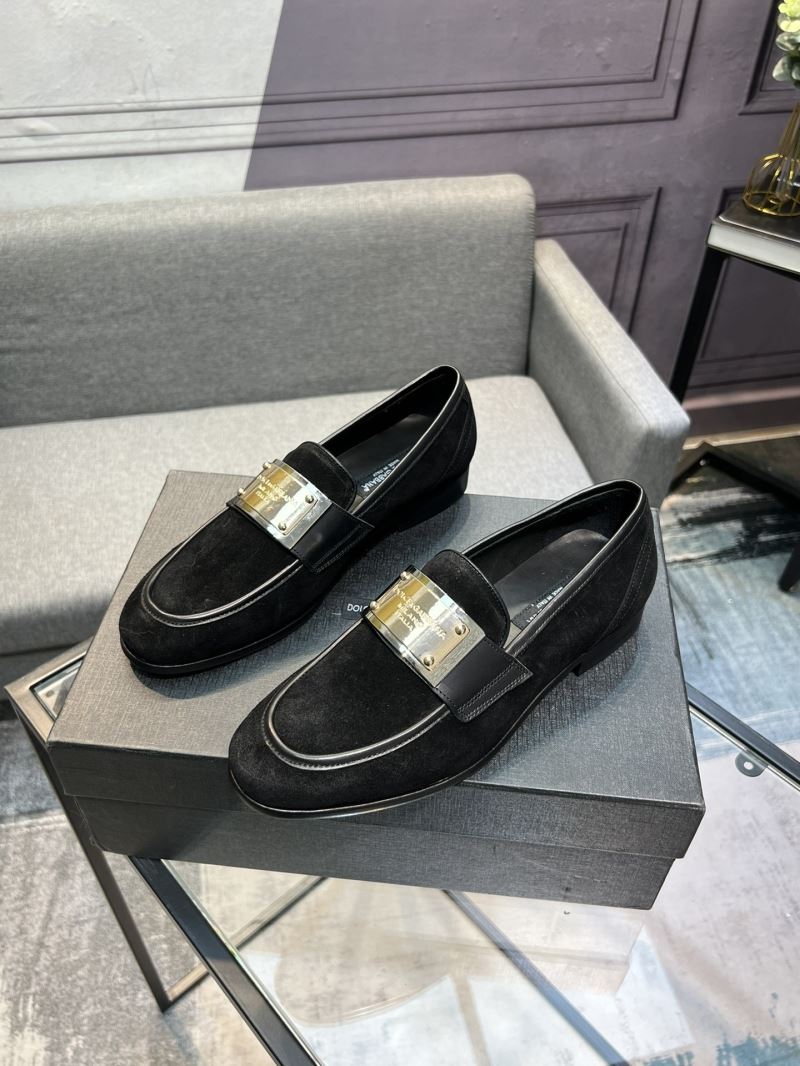 Dolce Gabbana Business Shoes